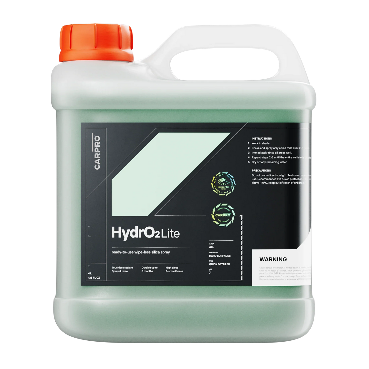 CarPro Hydro2 Lite 4L