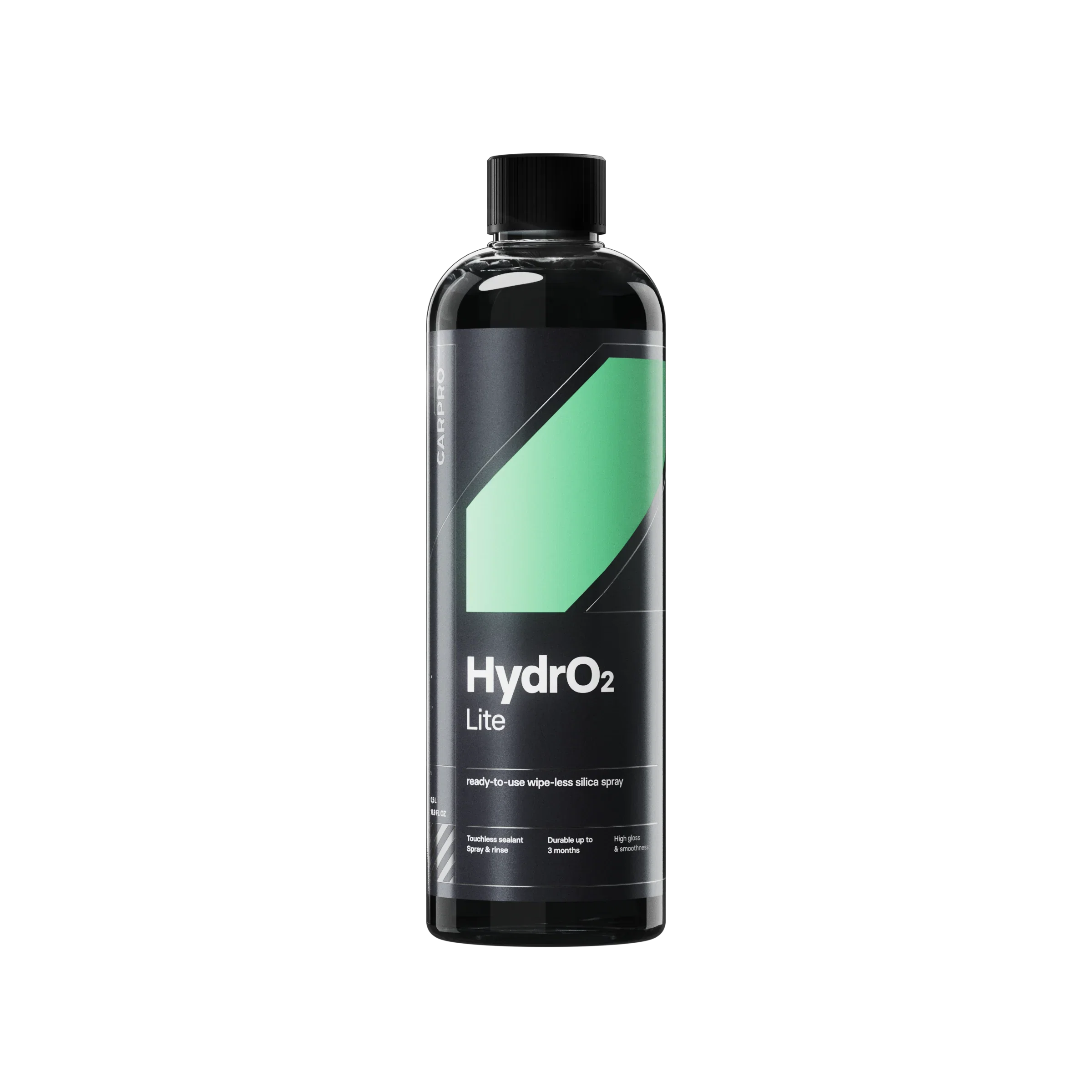 CarPro Hydro2 Lite - current CarPro packaging