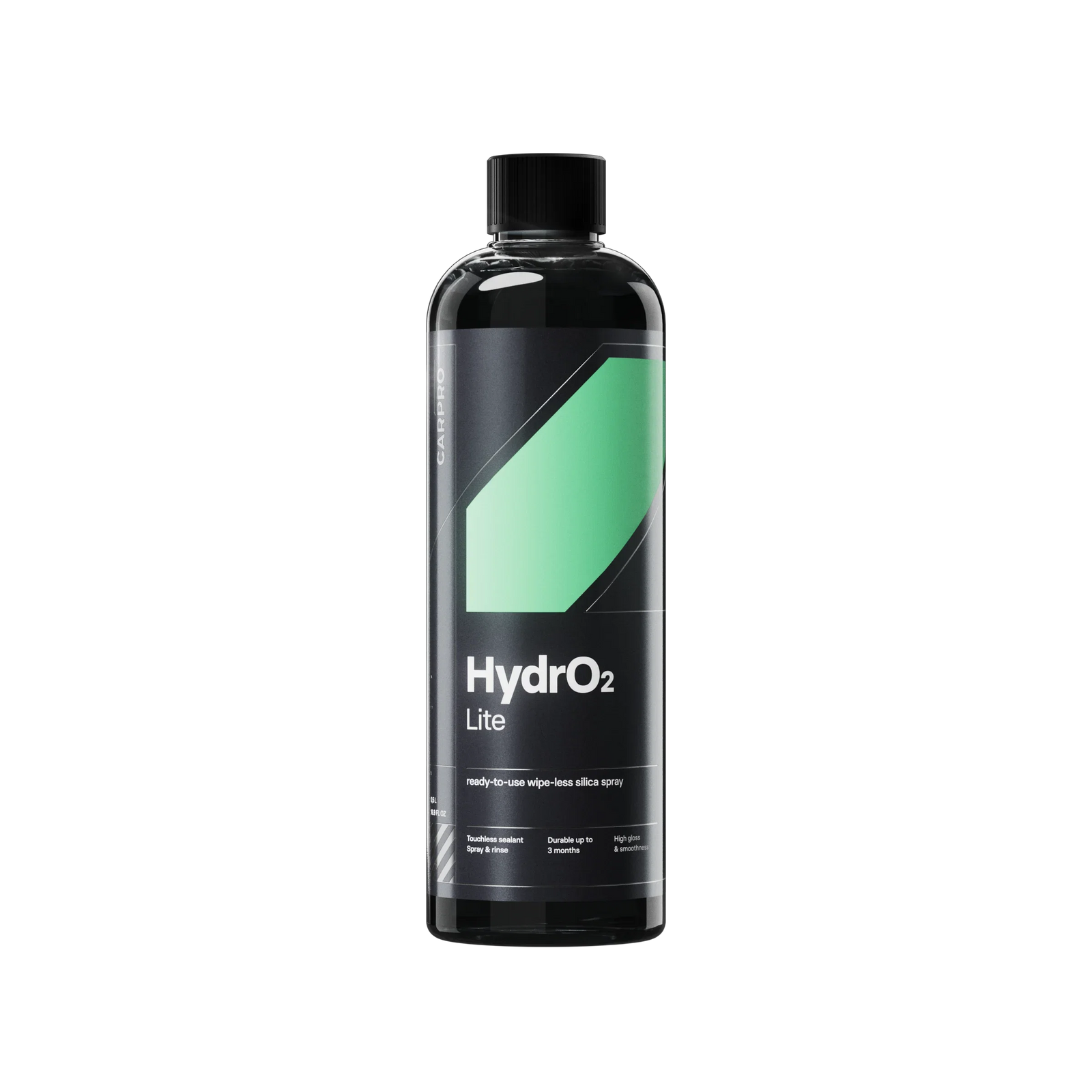 CarPro Hydro2 Lite - current CarPro packaging