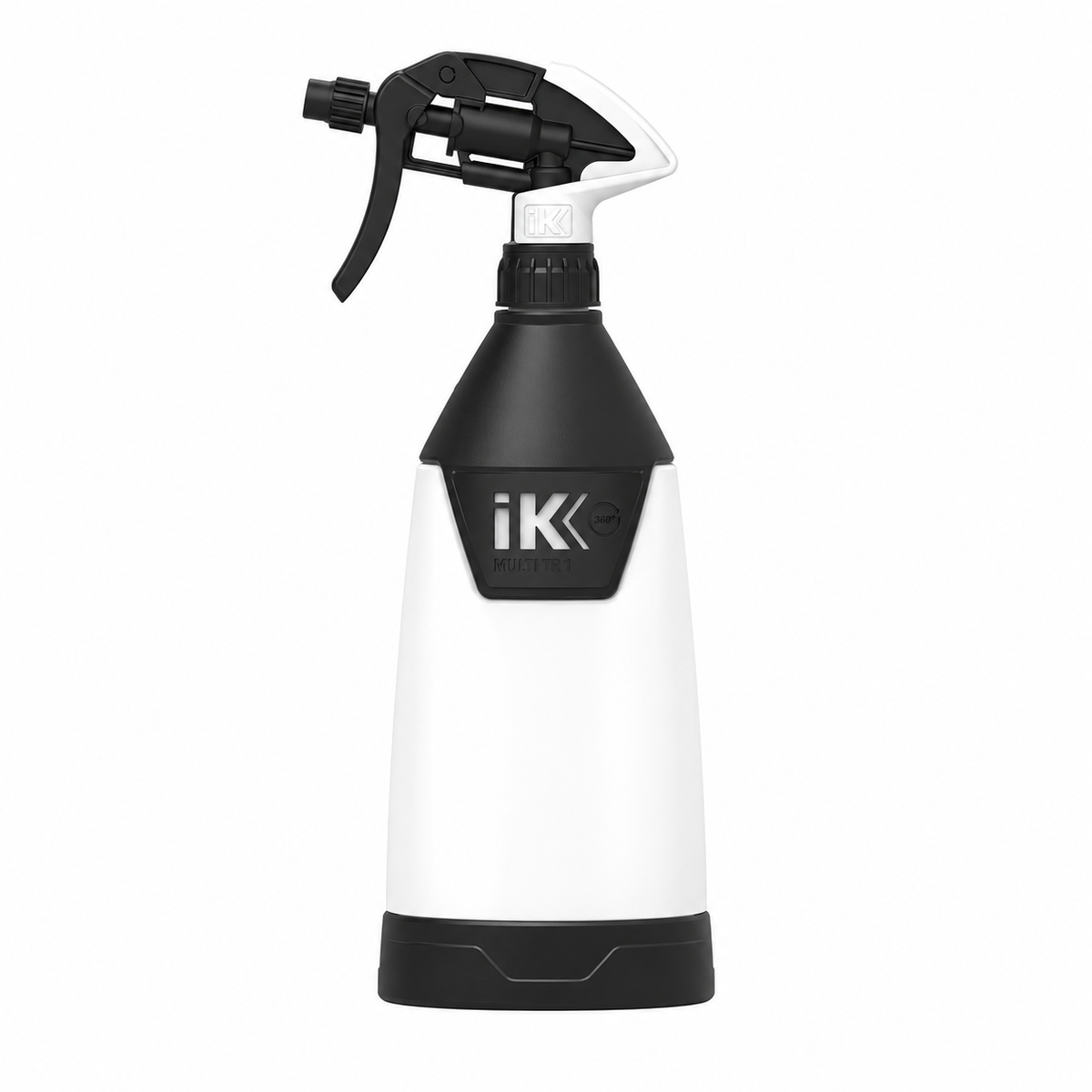 IK Multi TR 1 360 Trigger Sprayer 1L — What am I buying?