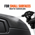 IK Multi TR 1 360 Trigger Sprayer 1L — What work suits it?
