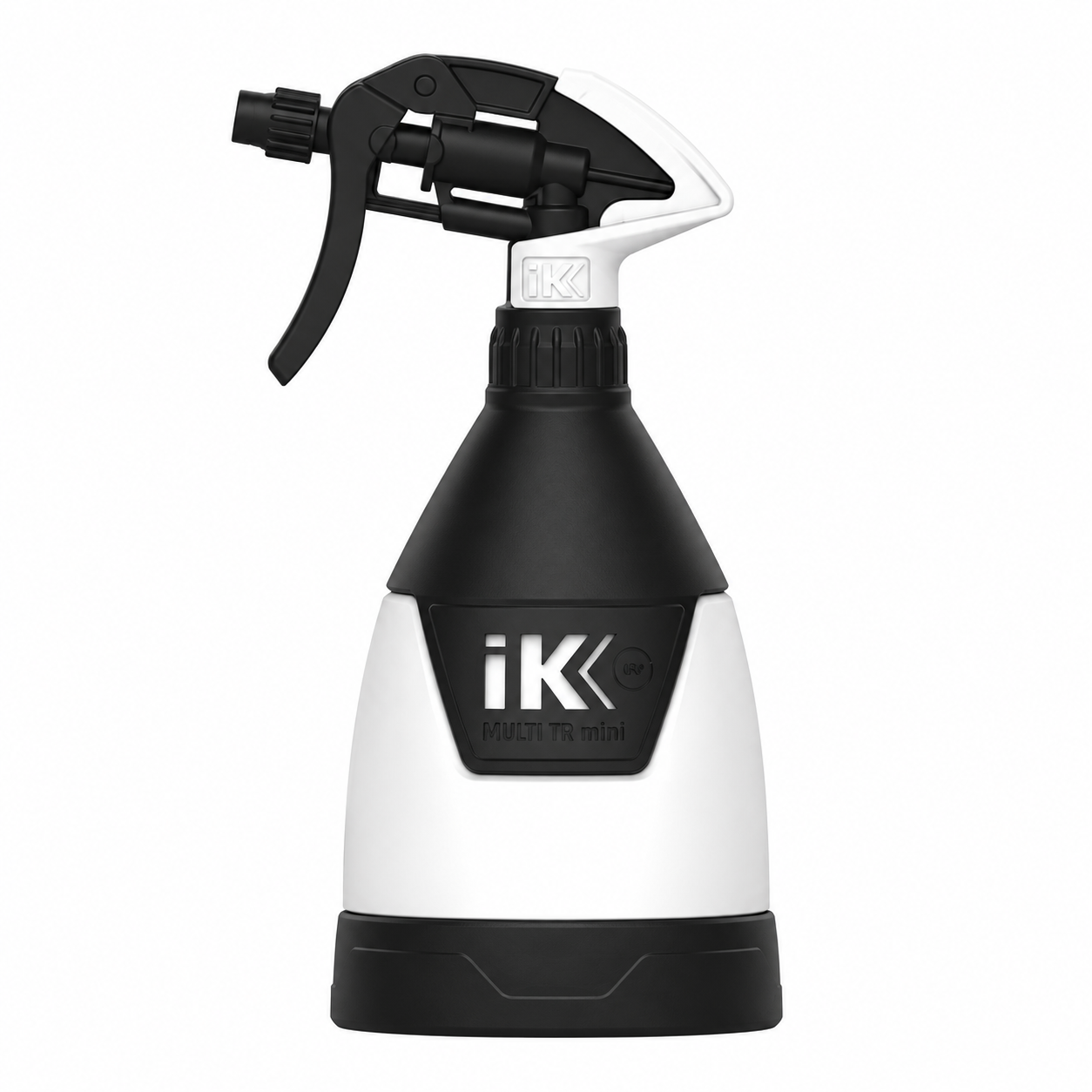 IK Multi TR Mini 360 Sprayer 0.6L — What am I buying?