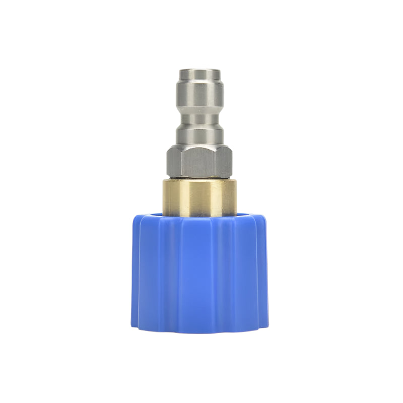 MJJC Foam Cannon Replacement Adaptor Attachments