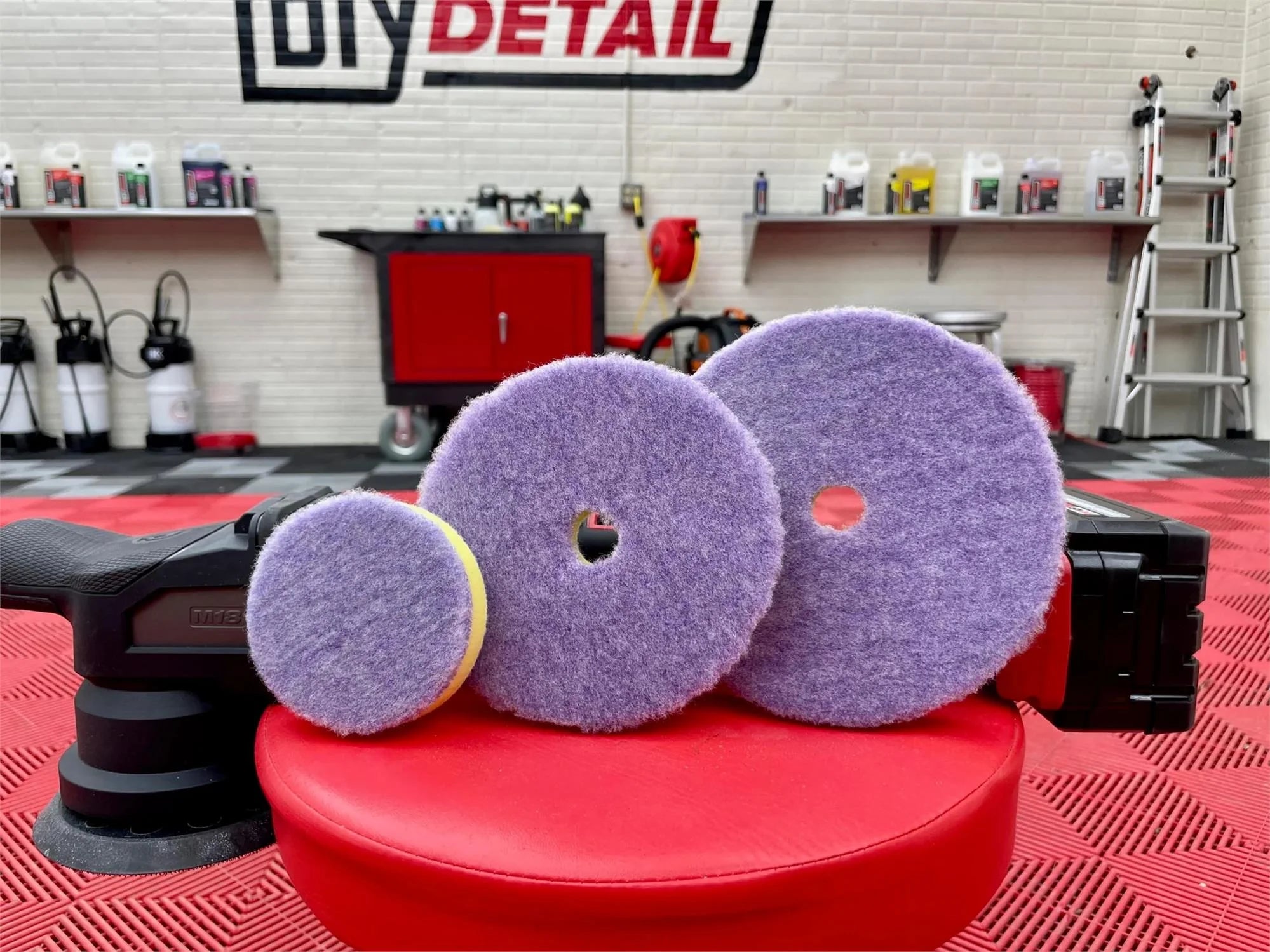CA Detailing cadetailing