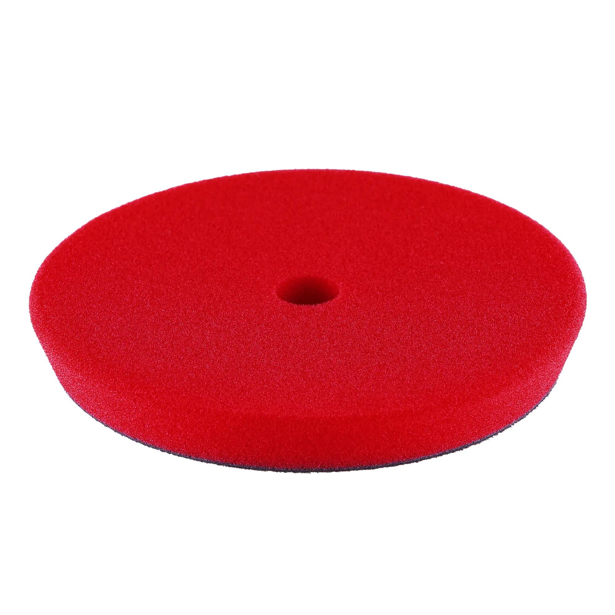 Flex Red Cutting Polishing Pads - Pack of 2 — product image