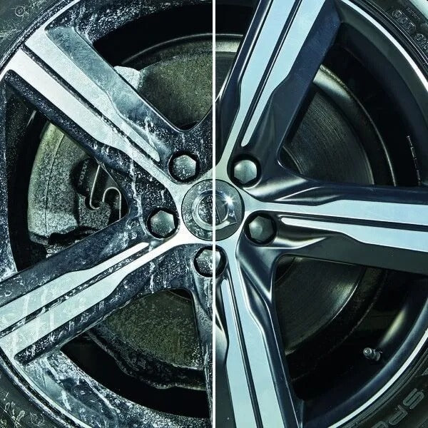 Sonax Felgen Beast Wheel Cleaner