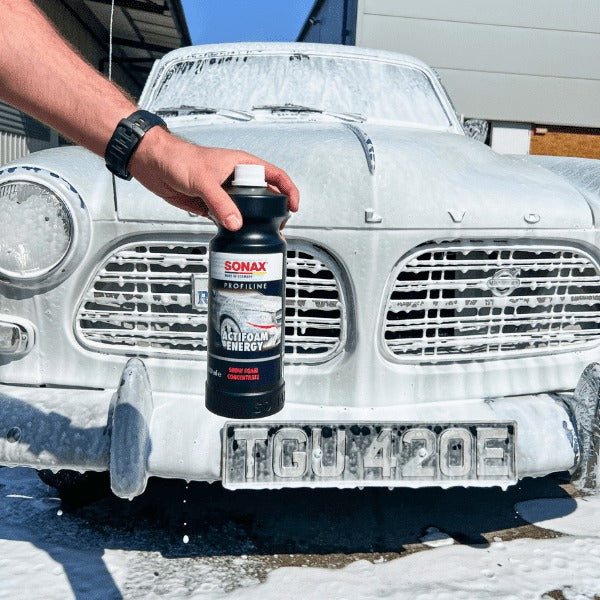 Sonax Profiline Actifoam Energy