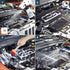 Sonax Profiline MultiStar