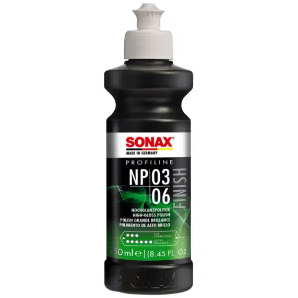 Sonax Profiline Perfect Finish