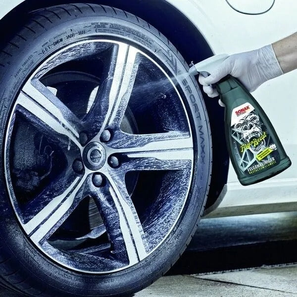 Sonax Felgen Beast Wheel Cleaner