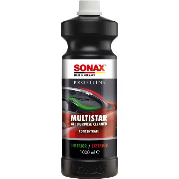 Sonax Profiline MultiStar