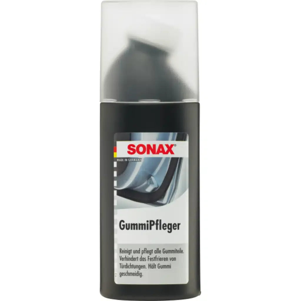 Sonax GummiPfleger Rubber Protectant