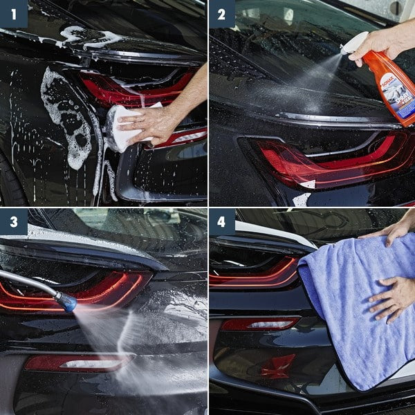 Sonax Xtreme Spray+Seal