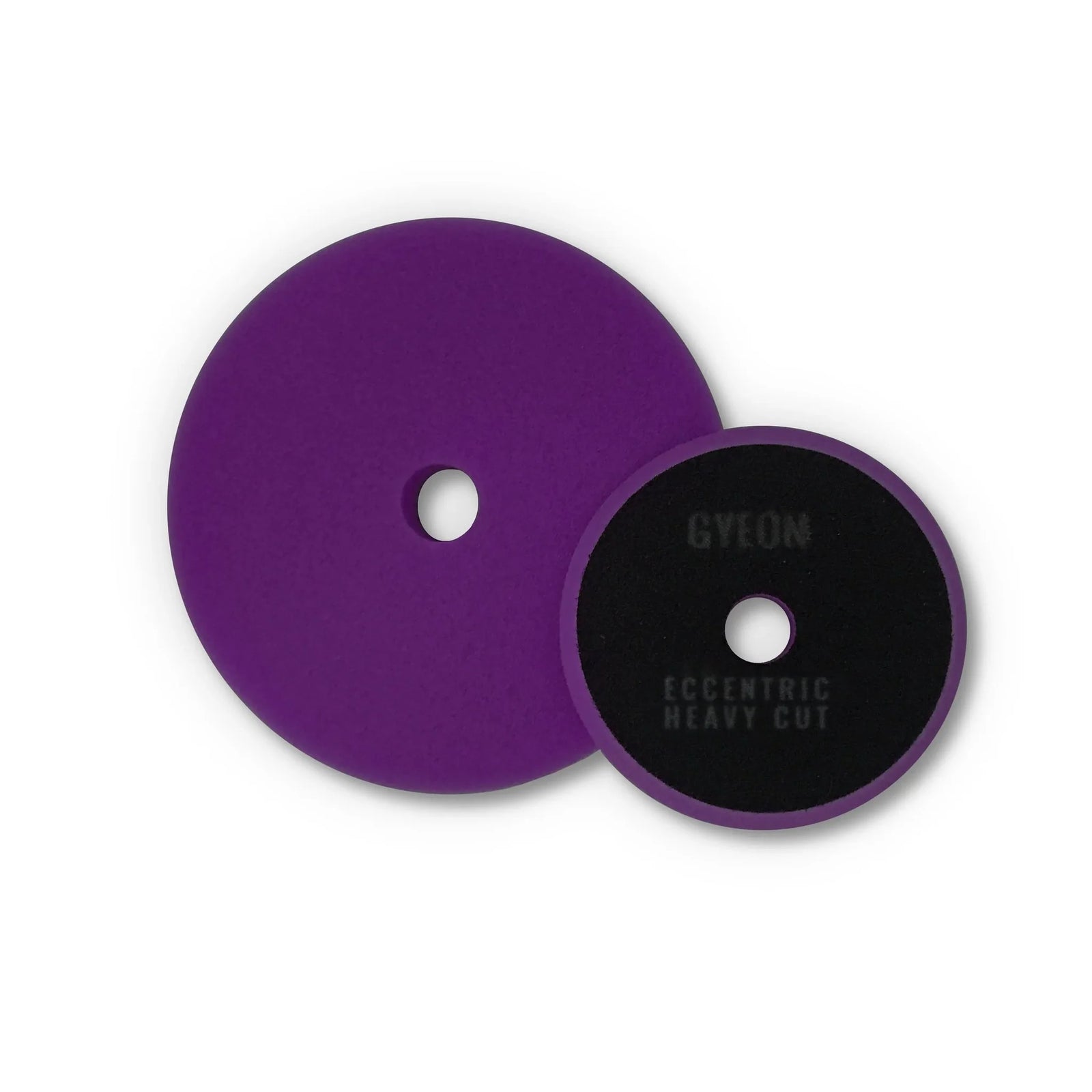 Gyeon Q²M Eccentric Heavy Cut - 145×20mm