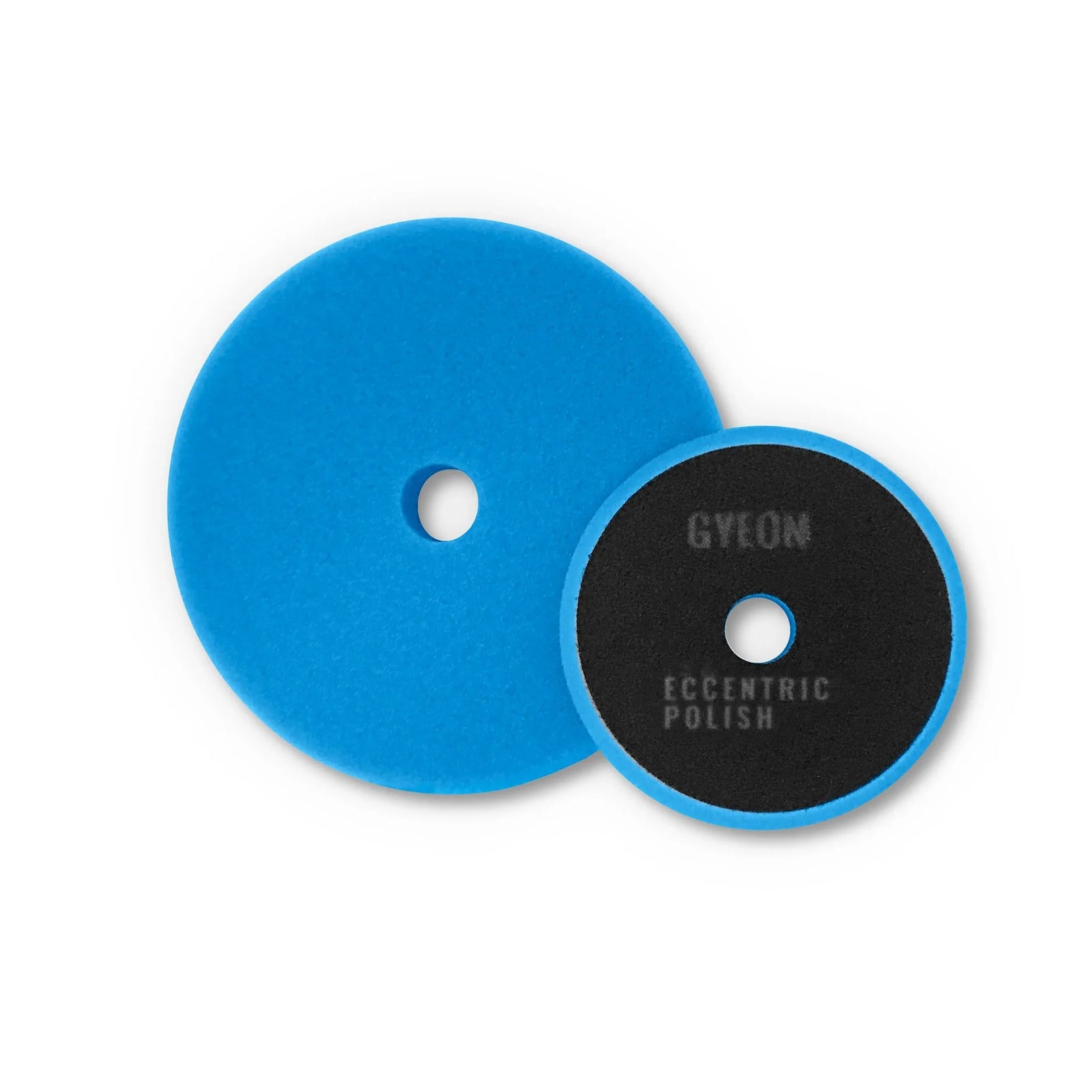 Gyeon Q²M Eccentric Polish 145×20mm