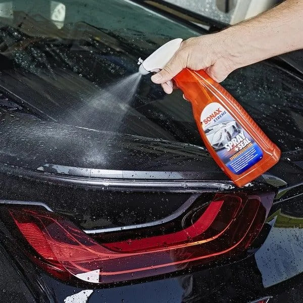 Sonax Xtreme Spray+Seal