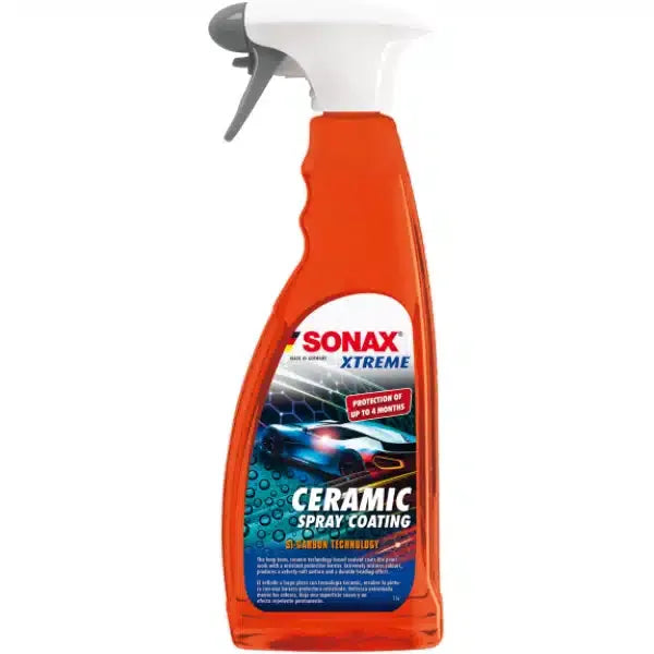 Sonax Xtreme Ceramic Tyre+Rim Detailer