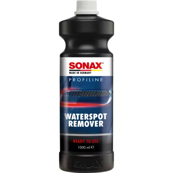 Sonax Profiline Waterspot Remover