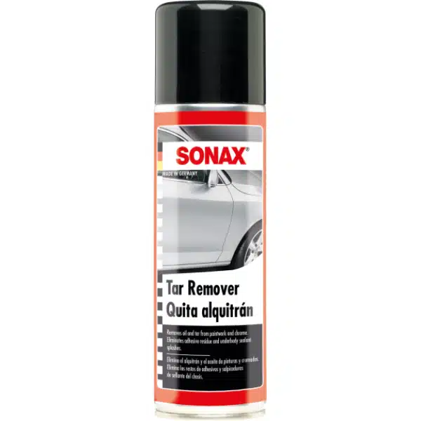 Sonax Tar Remover