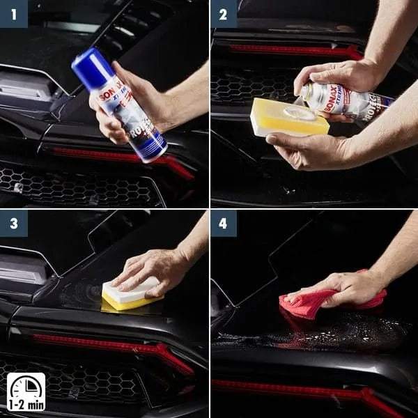 Sonax Xtreme Protect+Shine Hybrid NPT