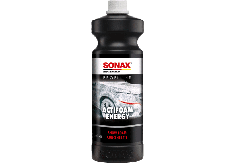 Sonax Profiline Actifoam Energy