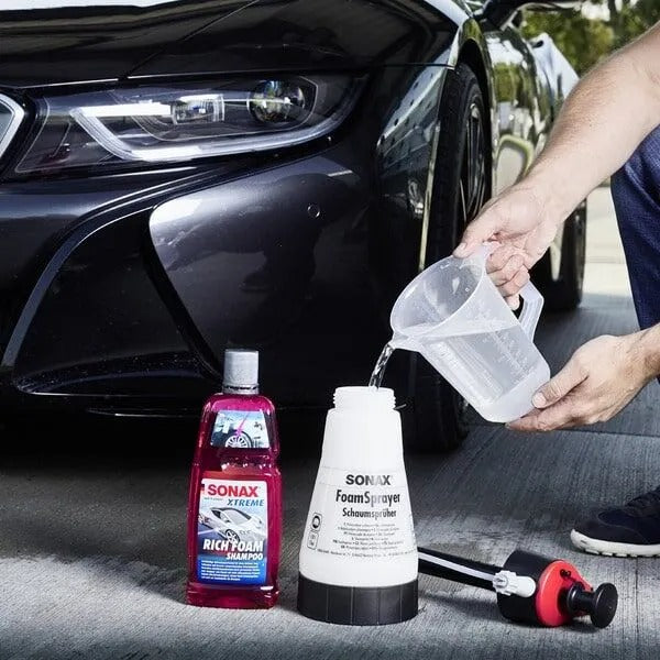 Sonax Xtreme RichFoam Shampoo