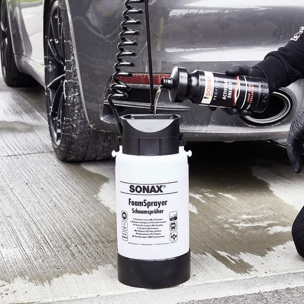 Sonax Profiline Actifoam Energy