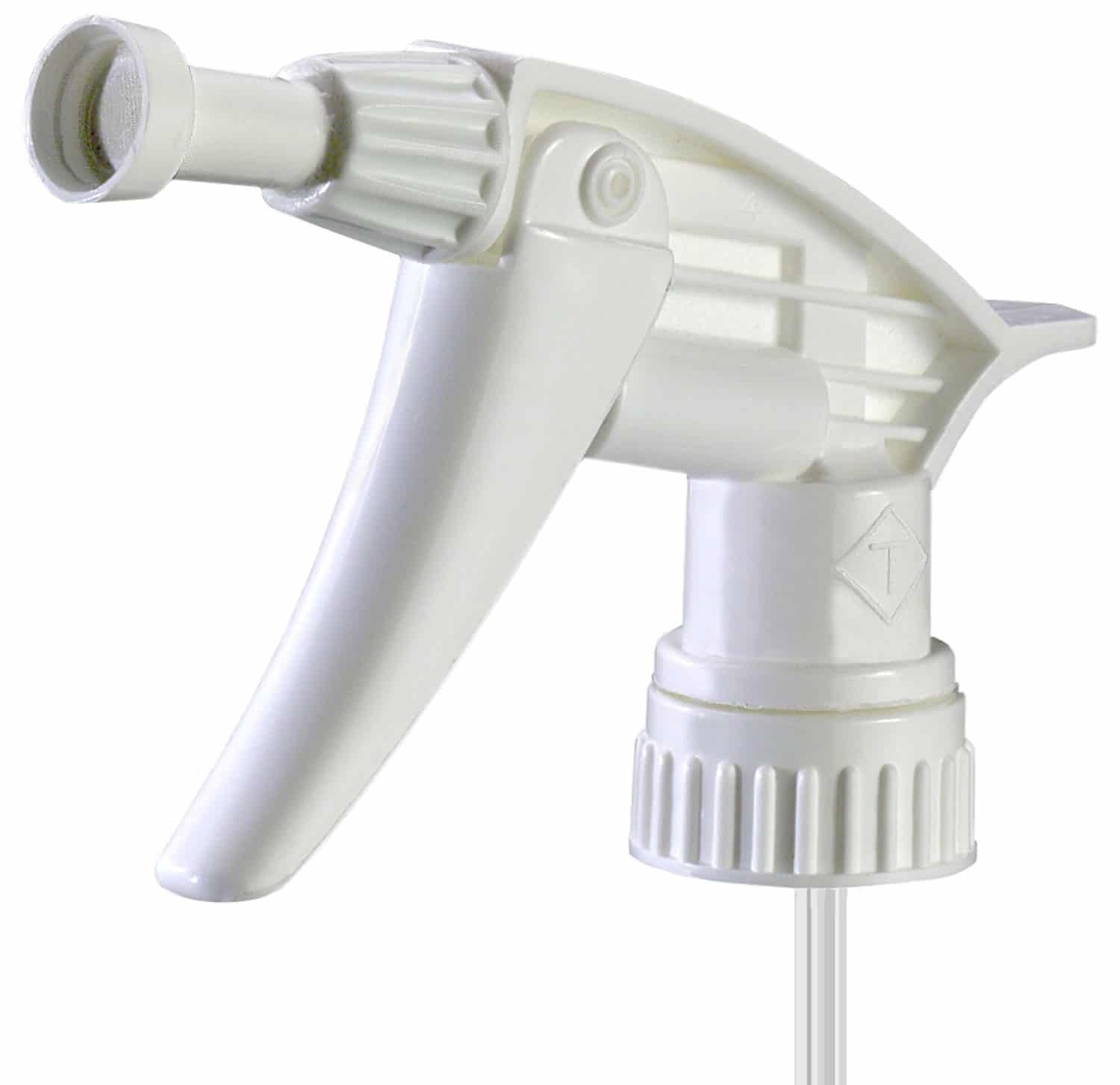 Tolco Model 322 White Foamer 9.25