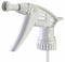 Tolco Model 322 White Foamer 9.25"