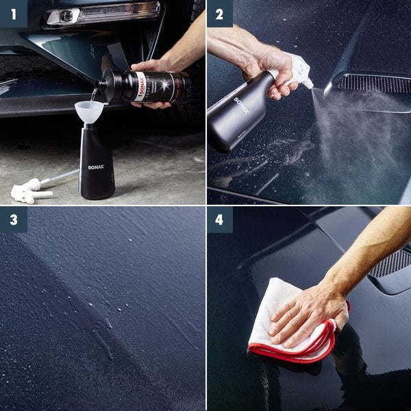 Sonax Profiline Waterspot Remover