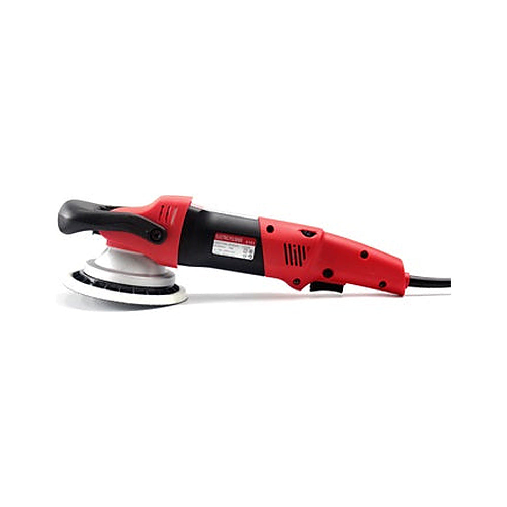 In2 Forced Rotation Dual Action Polisher, side view