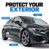 Infinity Wax Express Sealant - Spray on Si02 500ml — Which surfaces?