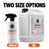 Infinity Wax Incinerate Alloy Wheel Cleaner — Which sizes are available?