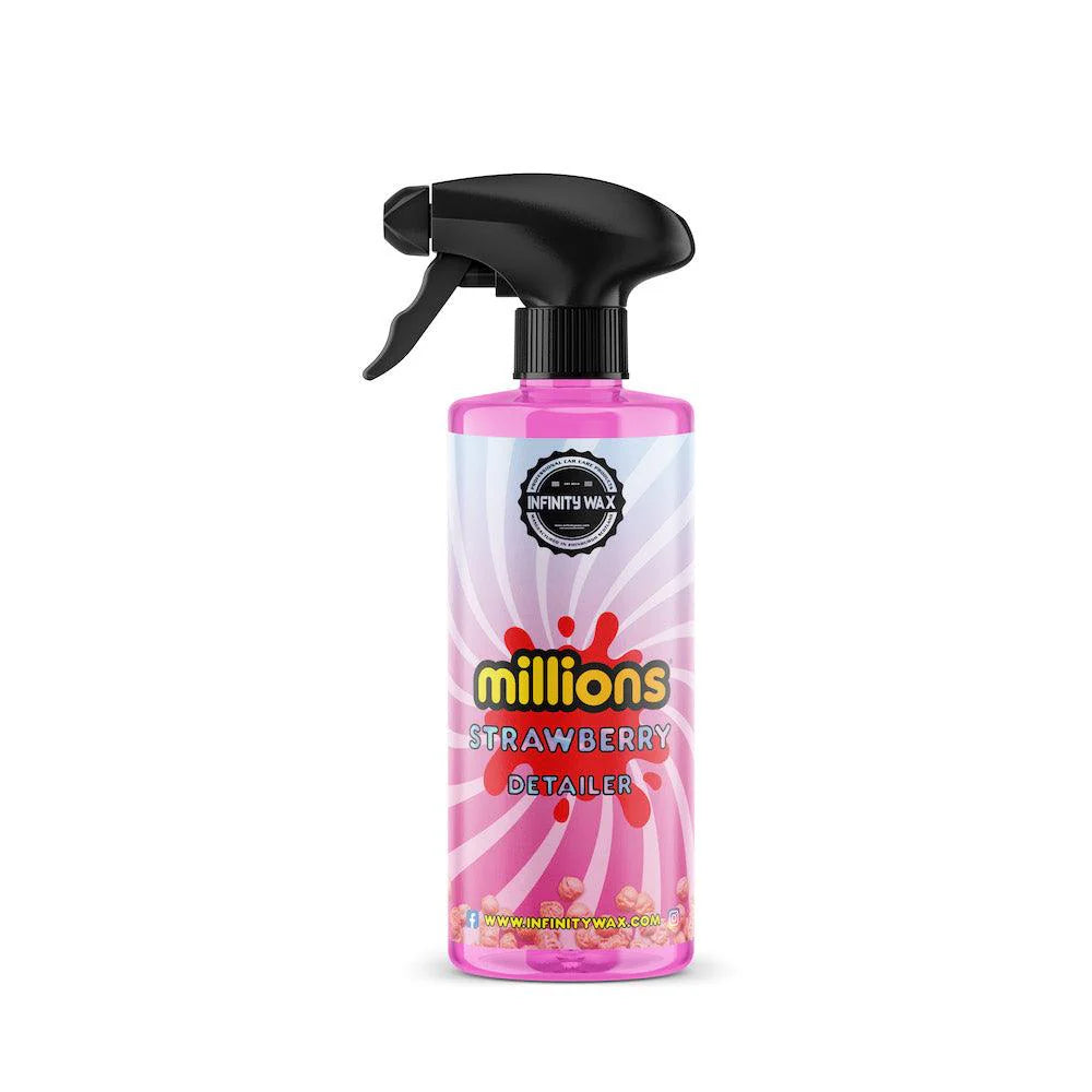 CA Detailing cadetailing