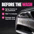 Infinity Wax Insect Strip 500ml - Bug Remover — How do I use it?