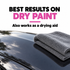 INFINITY WAX Millions Strawberry Detailer 500ml — Wet or dry application?