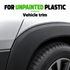 Infinity Wax Plastic Coat 500ml — Where should I use it?