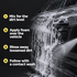 Infinity Wax Powerfoam Snowfoam High Concentrate — Where does it fit?