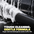 Infinity Wax Powerfoam Snowfoam High Concentrate — What makes its cleaning different?