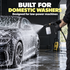 Infinity Wax Powerfoam Snowfoam High Concentrate — Will it suit my machine?