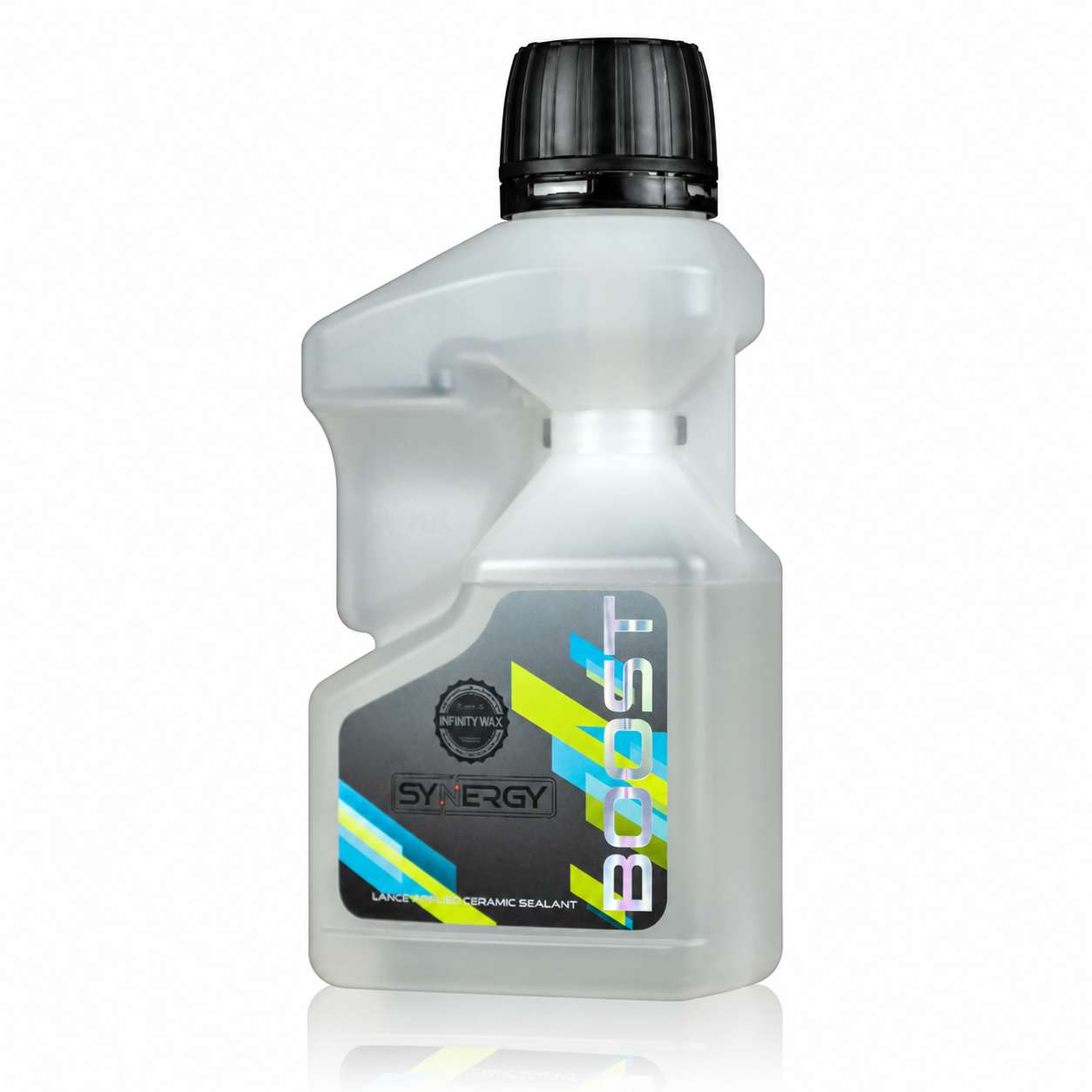 Infinity Wax Synergy Boost - Ceramic Sealant 250ml — What am I buying?