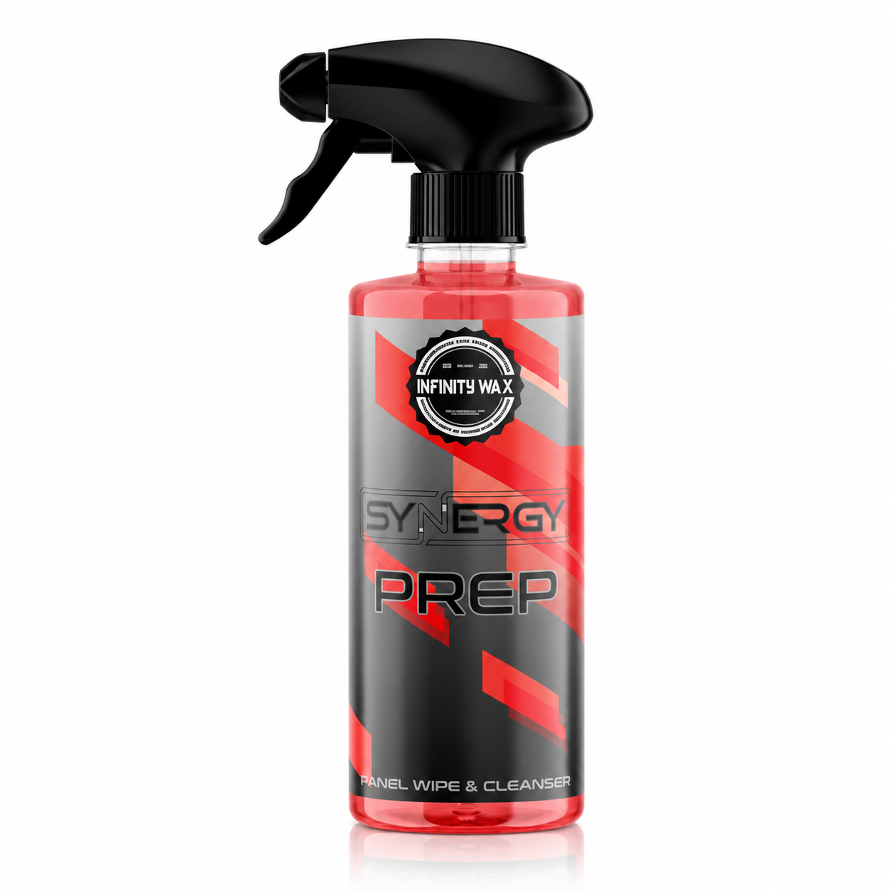Infinity Wax Synergy Prep Professional Panel Wipe 500ml — What am I buying?