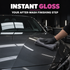 Infinity Wax Synergy QD Quick Detailer 500ml — What finish can I expect?