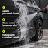 Infinity Wax Wipeout Snowfoam - Pre-Wash Foam — Where does pre-wash fit?
