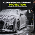 Infinity Wax Wipeout Snowfoam - Pre-Wash Foam — Can I picture using it?