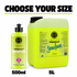 Infinity Wax Wipeout Snowfoam - Pre-Wash Foam — Which size can I choose?