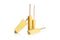 Precision Detailing Sponge Kit (4pc)