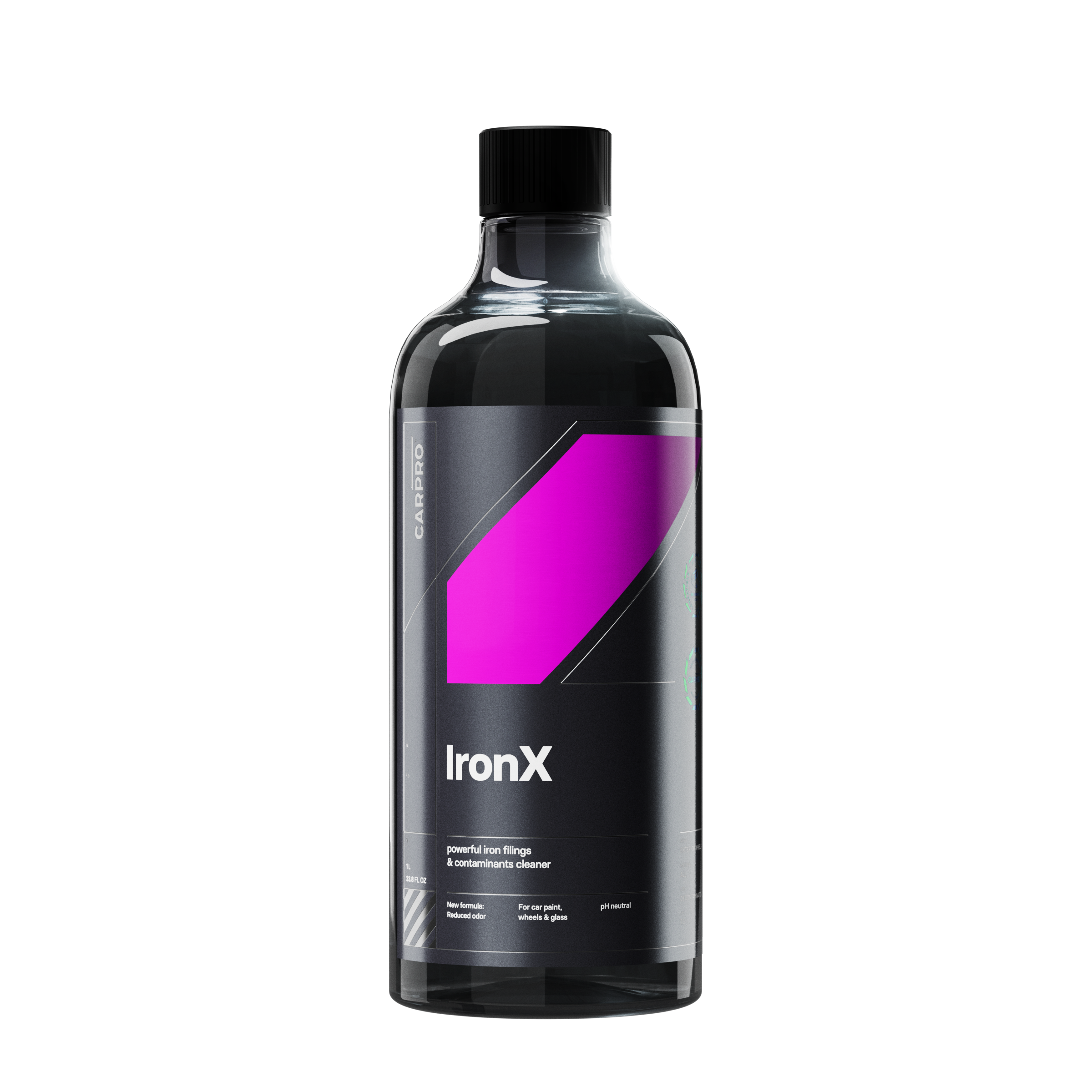CarPro Cherry IronX 1L