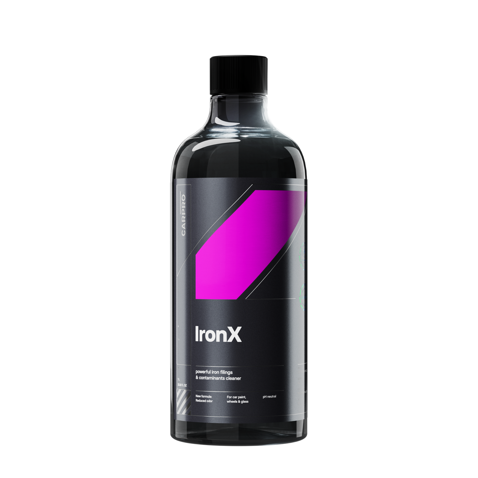 CarPro Cherry IronX 1L