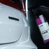 CarPro Cherry IronX in use